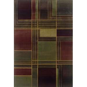  Sphinx By Oriental Weavers Kharma II 1330G 2 7 X 9 4 