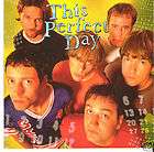 THIS PERFECT DAY   SELF TITLED (1995) (MINT COND) CD