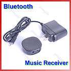 Wireless Home Stereo Audio Bluetooth Music Receiver PC
