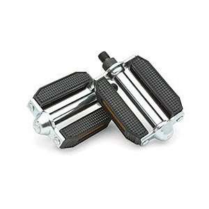 ELECTRA Electra Bicycles Deluxe Block Pedals 1/2  Sports 