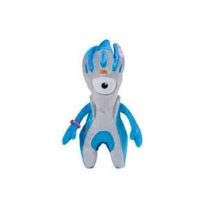  Olympic Games 2012 Mandeville 30cm Soft Toy Toys & Games
