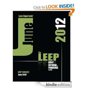   Calendar, LEEP Singles) Laura Dawn Lewis  Kindle Store
