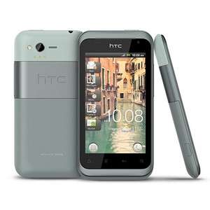 HTC Rhyme S510B Unlocked Phone (Blue)  