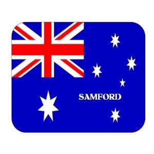  Australia, Samford Mouse Pad 