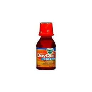  DayQuil Liqiud 6 oz. (3 Pack)