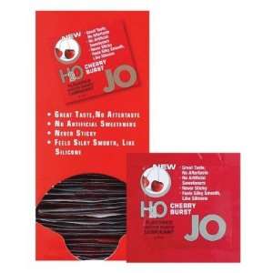  System jo h2o foil refills   40 per pack cherry Health 