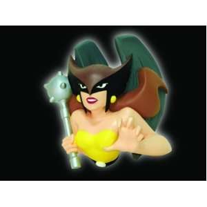  Justice League Animated Hawkgirl Wall Plaque Toys 