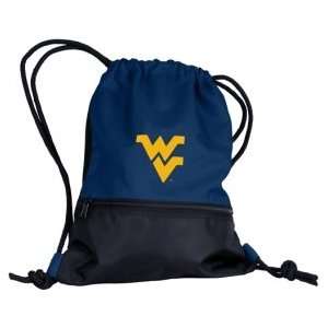  West Virginia Mountaineers String Pack 