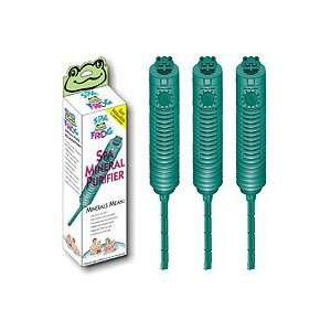  Spa Frog In Filter   Years Supply 3 Pack Patio, Lawn 