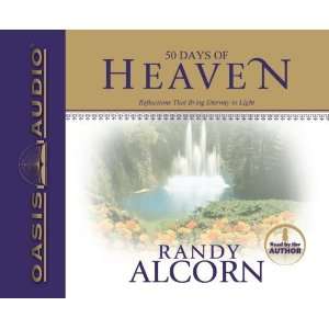   That Bring Eternity to Light [Audio CD] Randy Alcorn Books
