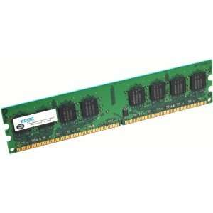  EDGE Tech 4GB DDR2 SDRAM Memory Module. 4GB KIT 2X2GB PC25300 