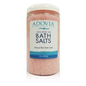  Rose Bath Salts 32 Ounces Beauty