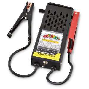  Omaha Tools® Battery Tester