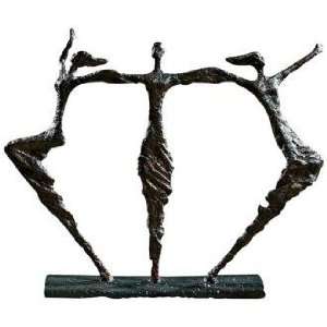  Uttermost Joie de Vie Sculpture