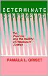   Justice, (0791405354), Pamala L. Griset, Textbooks   