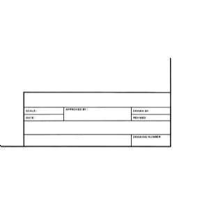  VEL PAPR W/T BLK 17X22 100PKG Drafting, Engineering, Art 