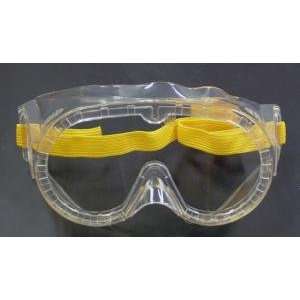  Anti Chemical Safety Goggles Junior Size OSH/CSA Pack of 