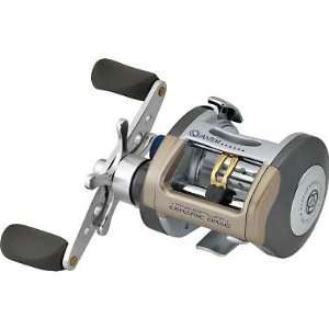  Cabo Cast Reel Right Hand 6bb 5.7 to 1 270yd 14lb Sports 