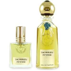  PARFUMS DE NICOLAI Sacrebleu Intense Eau de Parfum Beauty
