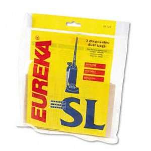  Electrolux Eureka Disposable Bags For Sanitaire® Multi 