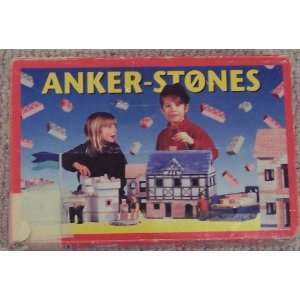  Anker Stones 400 Stones K101 Toys & Games