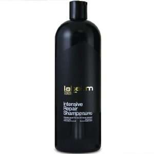  Label.m Intensive Repairing Shampoo 33.8oz Beauty