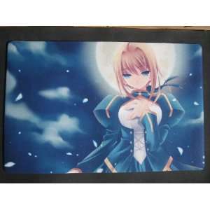  Fate Stay Night Saber Game Card Play Mat Toys & Games