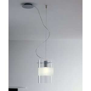  Xilo S20 pendant   Frosted Glass, 110   125V (for use in 