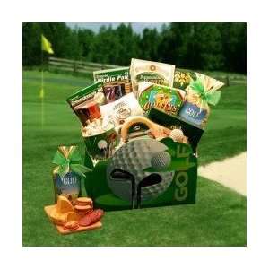 Golf Delights Gift Basket 85012  Grocery & Gourmet Food
