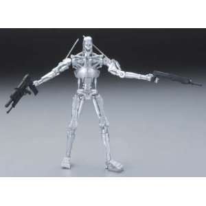   800 Endo Skeleton Model (Plastic Figure Model) Toys & Games