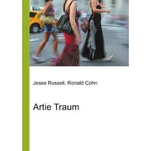 Artie Traum Ronald Cohn Jesse Russell  Books