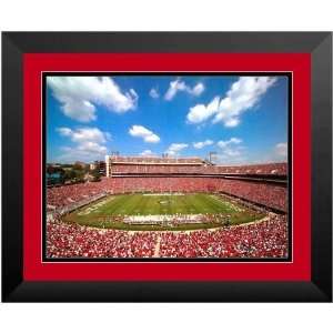  Replay Photos 212755 S 9 x 12 Sanford Stadium Sports 