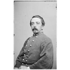  Civil War Reprint Col. Henry Ashby, 2nd Regt. Tenn 