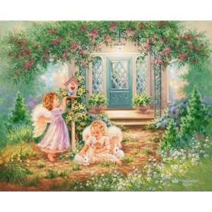  Grow With Tenderness Wall Mural