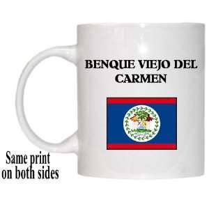  Belize   BENQUE VIEJO DEL CARMEN Mug 
