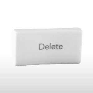  Delete Key Eraser Patio, Lawn & Garden