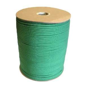 Atwood 1000 Paracord Spool â? Green 