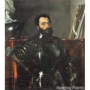 Francesco Maria della Rovere 