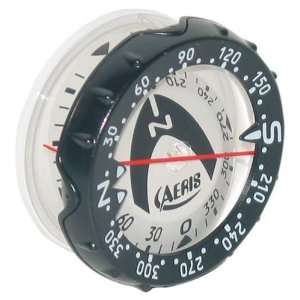  New AERIS Swiv X1 Scuba Diving Compass Module Sports 