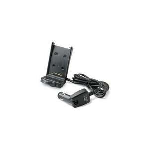  Garmin Mount With Vehicle Power Cable GPS & Navigation