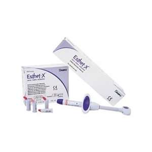  Dentsply Esthet X Compule Refill B1 60701105 Health 