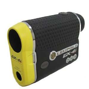  GX 4i Golf Rangefinder (Optics) (Rangefinders) Everything 