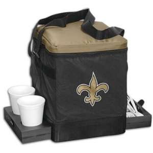  Saints RSA Cooler With Pullout Drawer