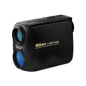  Nikon Laser 600 Rangefinder