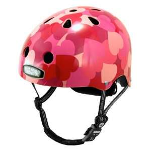  Nutcase Helmet   Love Model NTG2 2072 Street Sport Helmet 
