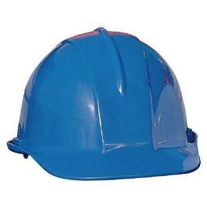  SELLSTROM 69540 Hard Hat,Front Brim,Royal Blue