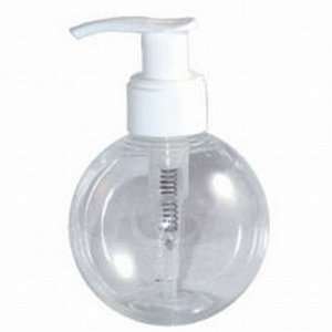  Soft N Style Round Lotion Dispenser Bottle 5 oz. (Pack of 