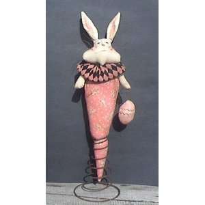  Hazel Bunny Make Do Pattern Arts, Crafts & Sewing