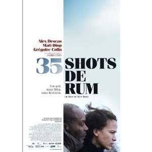   Alex Descas)(Mati Diop)(Nicole Dogue)(Grégoire Colin)