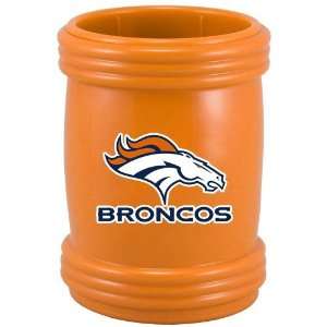  Denver Broncos Orange Magna Coolie Magnetic Beverage 